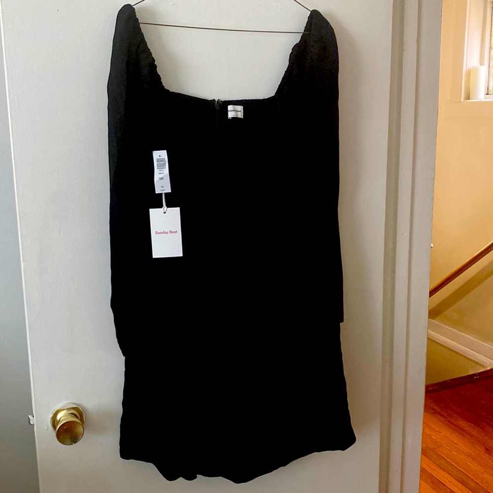 SUNDAY BEST ARITZIA